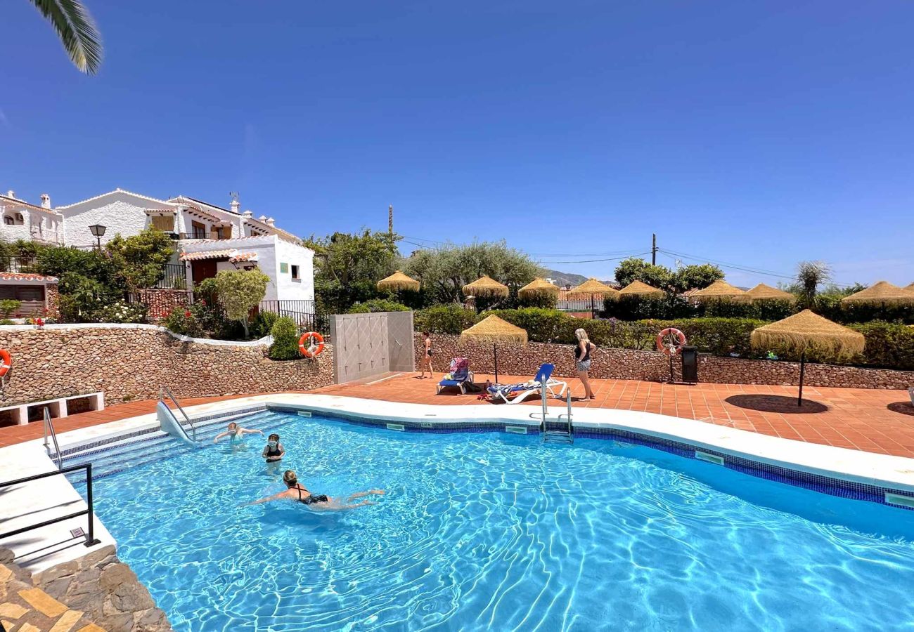 Appartamento a Nerja - Appartamento Casa Sofia a Capistrano Village Nerja
