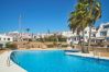 Appartamento a Nerja - Appartamento Casa Sofia a Capistrano Village Nerja