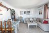 Appartamento a Nerja - Albaida II 2B: Appartamento con Vista Mare Esposto a Sud, Playa Torrecilla Nerja