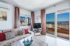 Appartamento a Nerja - Albaida II 2B: Appartamento con Vista Mare Esposto a Sud, Playa Torrecilla Nerja