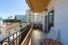 Appartamento a Nerja - Albaida II 2B: Appartamento con Vista Mare Esposto a Sud, Playa Torrecilla Nerja