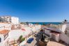Appartamento a Nerja - Albaida II 2B: Appartamento con Vista Mare Esposto a Sud, Playa Torrecilla Nerja