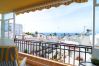Appartamento a Nerja - Albaida II 2B: Appartamento con Vista Mare Esposto a Sud, Playa Torrecilla Nerja