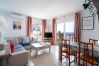 Appartamento a Nerja - Albaida II 2B: Appartamento con Vista Mare Esposto a Sud, Playa Torrecilla Nerja