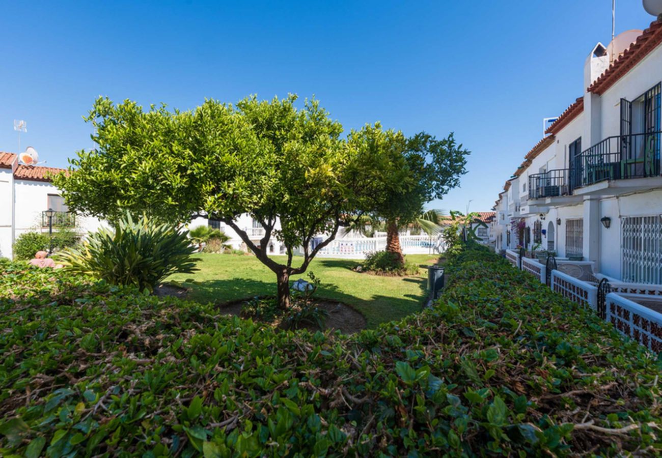 Appartamento a Nerja - Hacienda 23 4A by Casasol