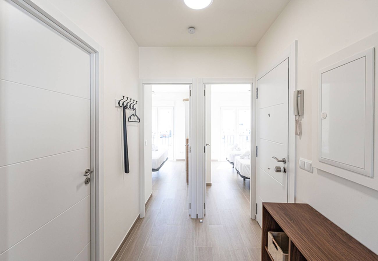 Appartamento a Nerja - Hacienda 23 4A by Casasol