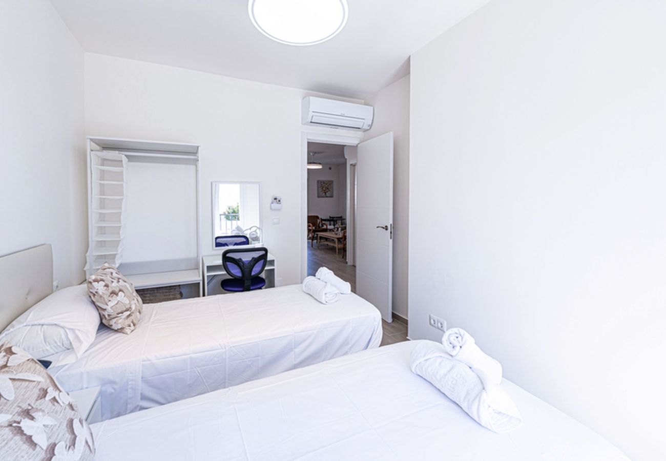 Appartamento a Nerja - Hacienda 23 4A by Casasol
