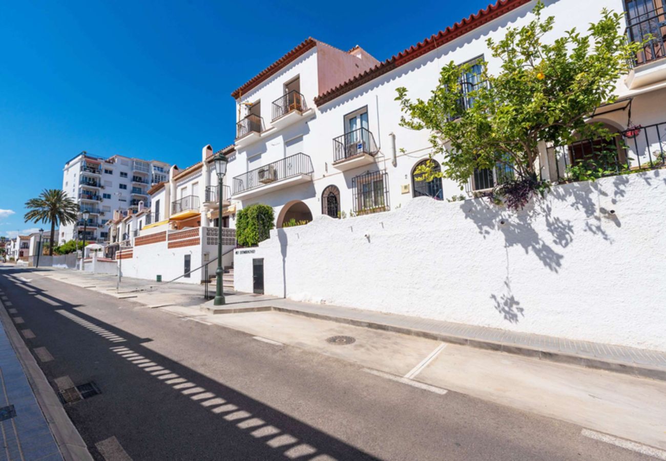 Appartamento a Nerja - Hacienda 23 4A by Casasol