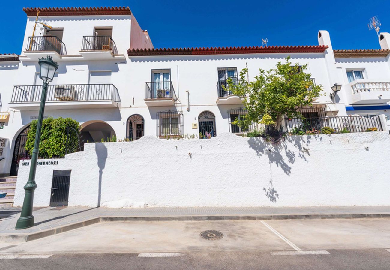 Appartamento a Nerja - Hacienda 23 4A by Casasol