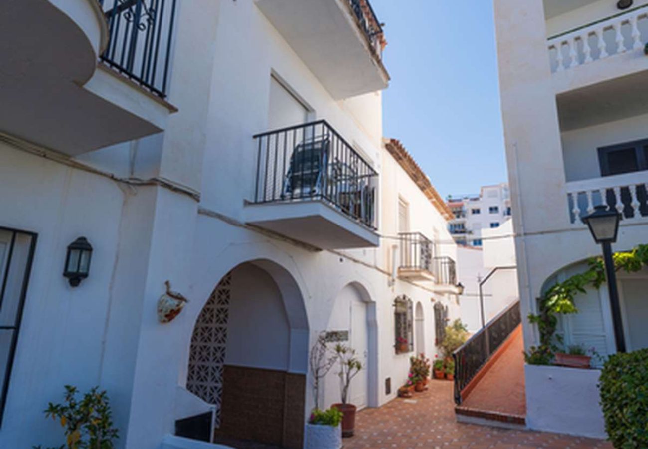 Appartamento a Nerja - Hacienda 23 4A by Casasol
