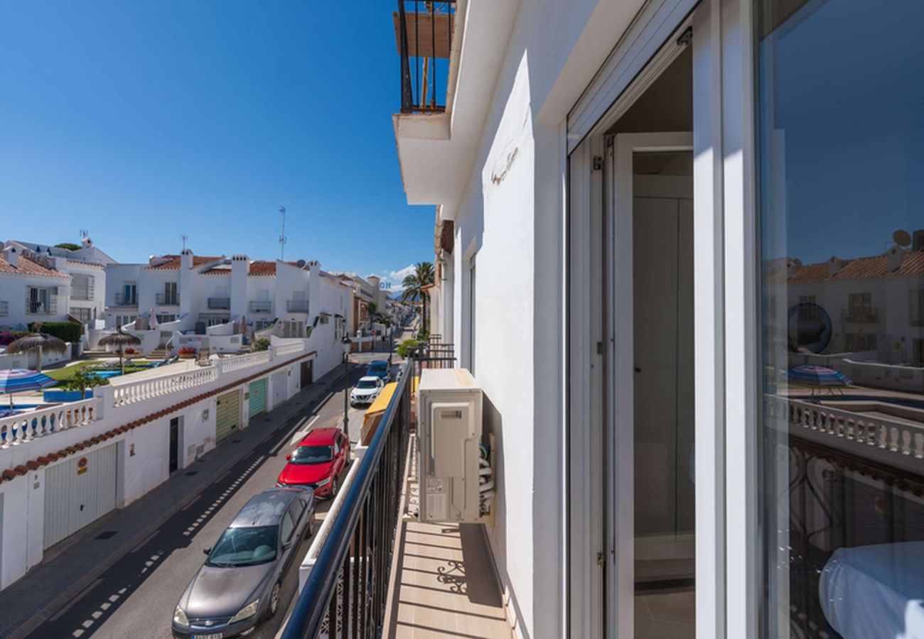 Appartamento a Nerja - Hacienda 23 4A by Casasol