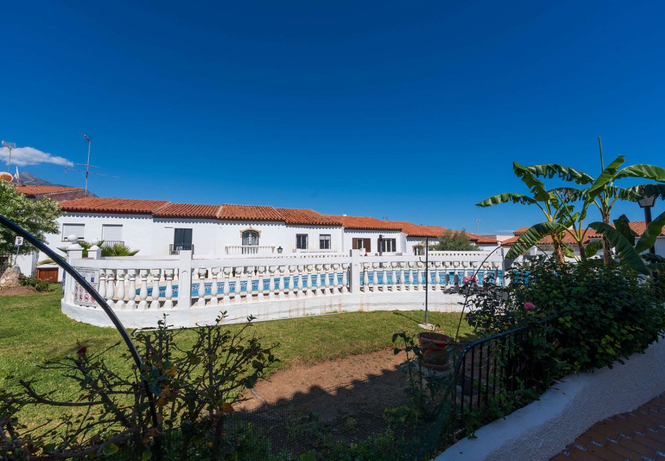 Appartamento a Nerja - Hacienda 23 4A by Casasol
