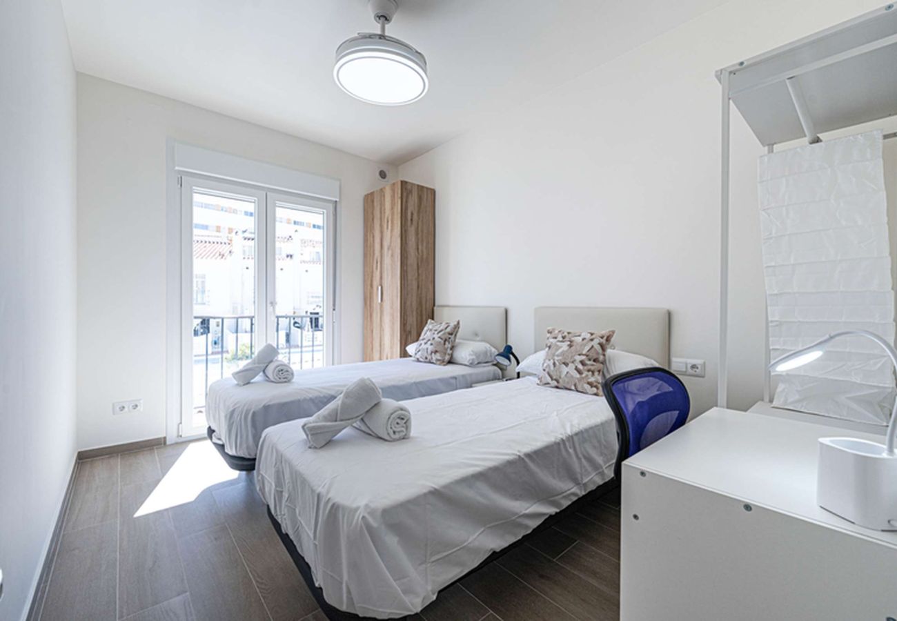 Appartamento a Nerja - Hacienda 23 4A by Casasol