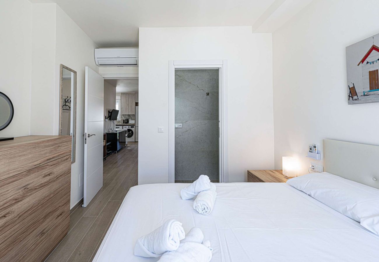 Appartamento a Nerja - Hacienda 23 4A by Casasol