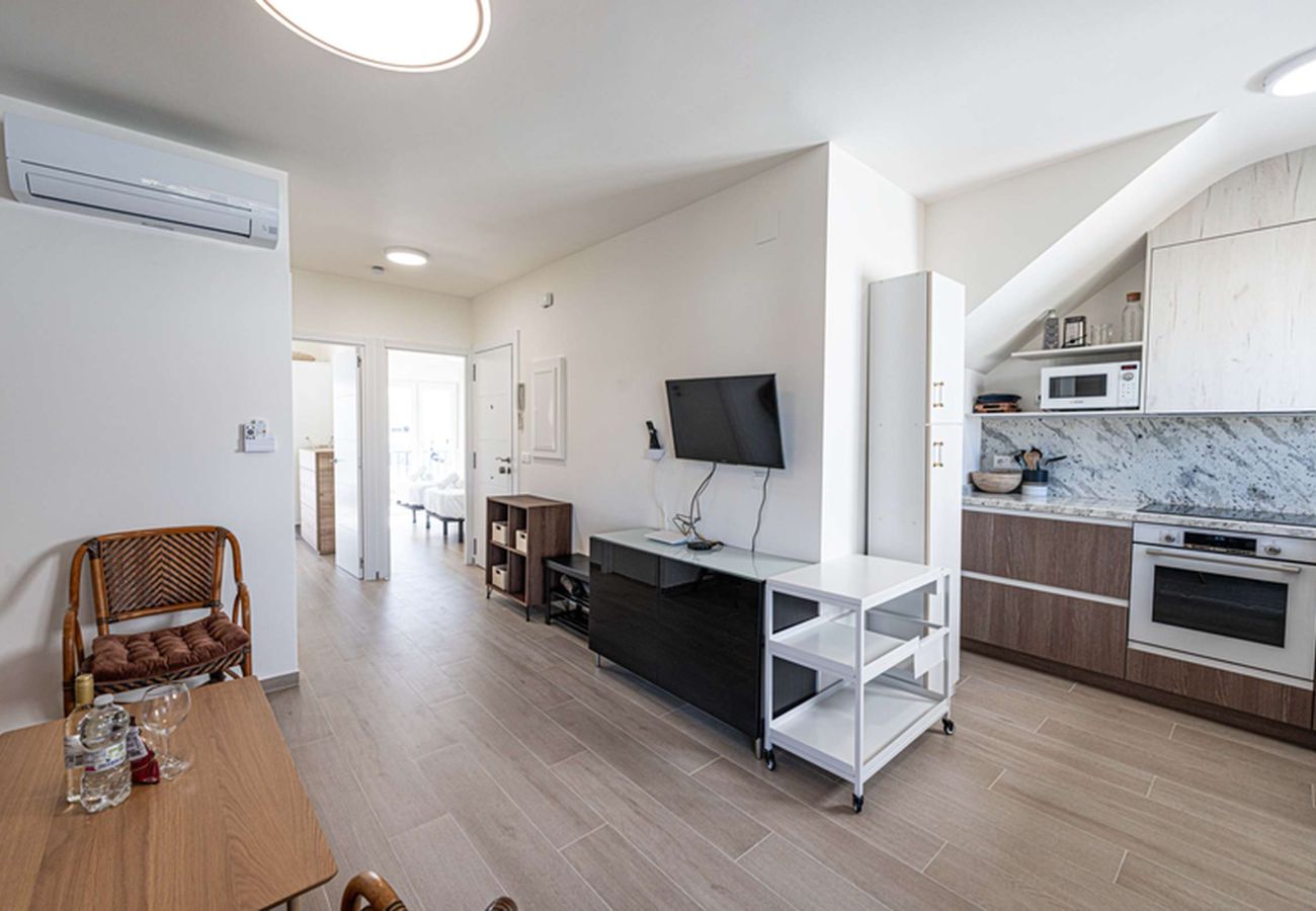 Appartamento a Nerja - Hacienda 23 4A by Casasol