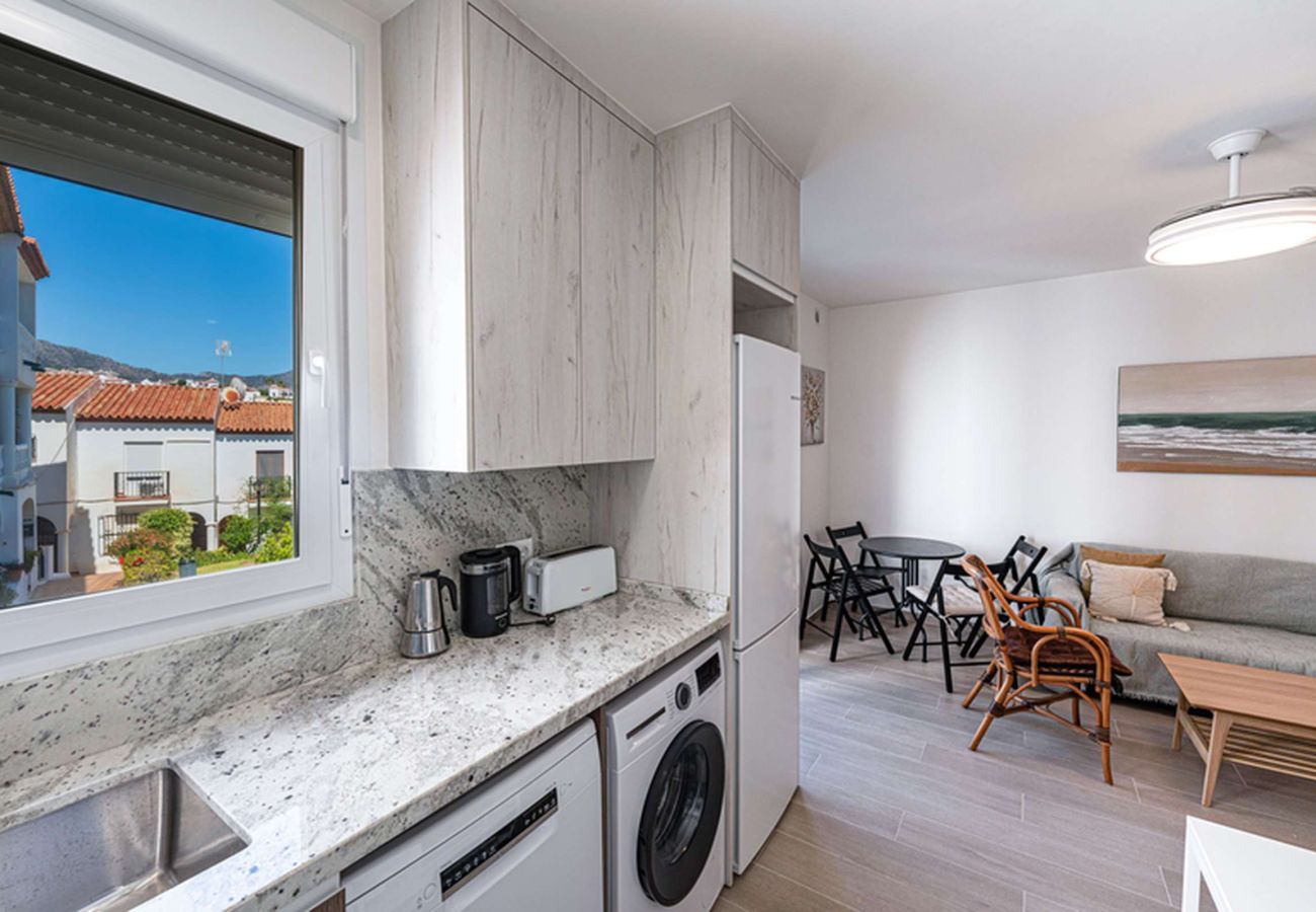 Appartamento a Nerja - Hacienda 23 4A by Casasol