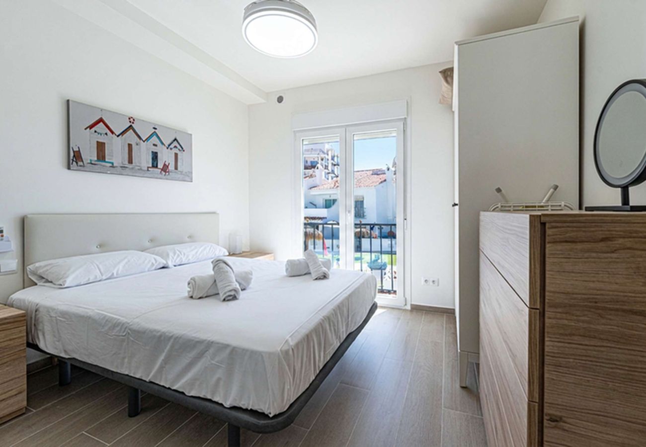 Appartamento a Nerja - Hacienda 23 4A by Casasol