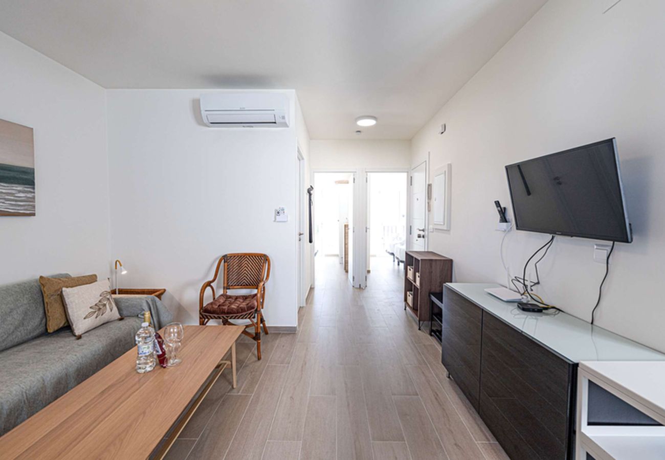 Appartamento a Nerja - Hacienda 23 4A by Casasol