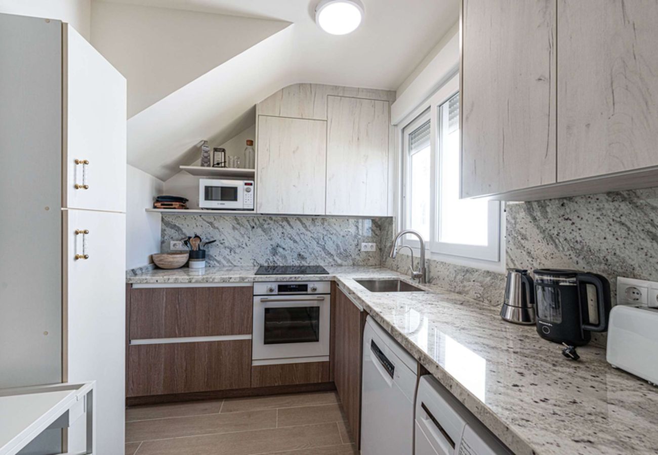 Appartamento a Nerja - Hacienda 23 4A by Casasol