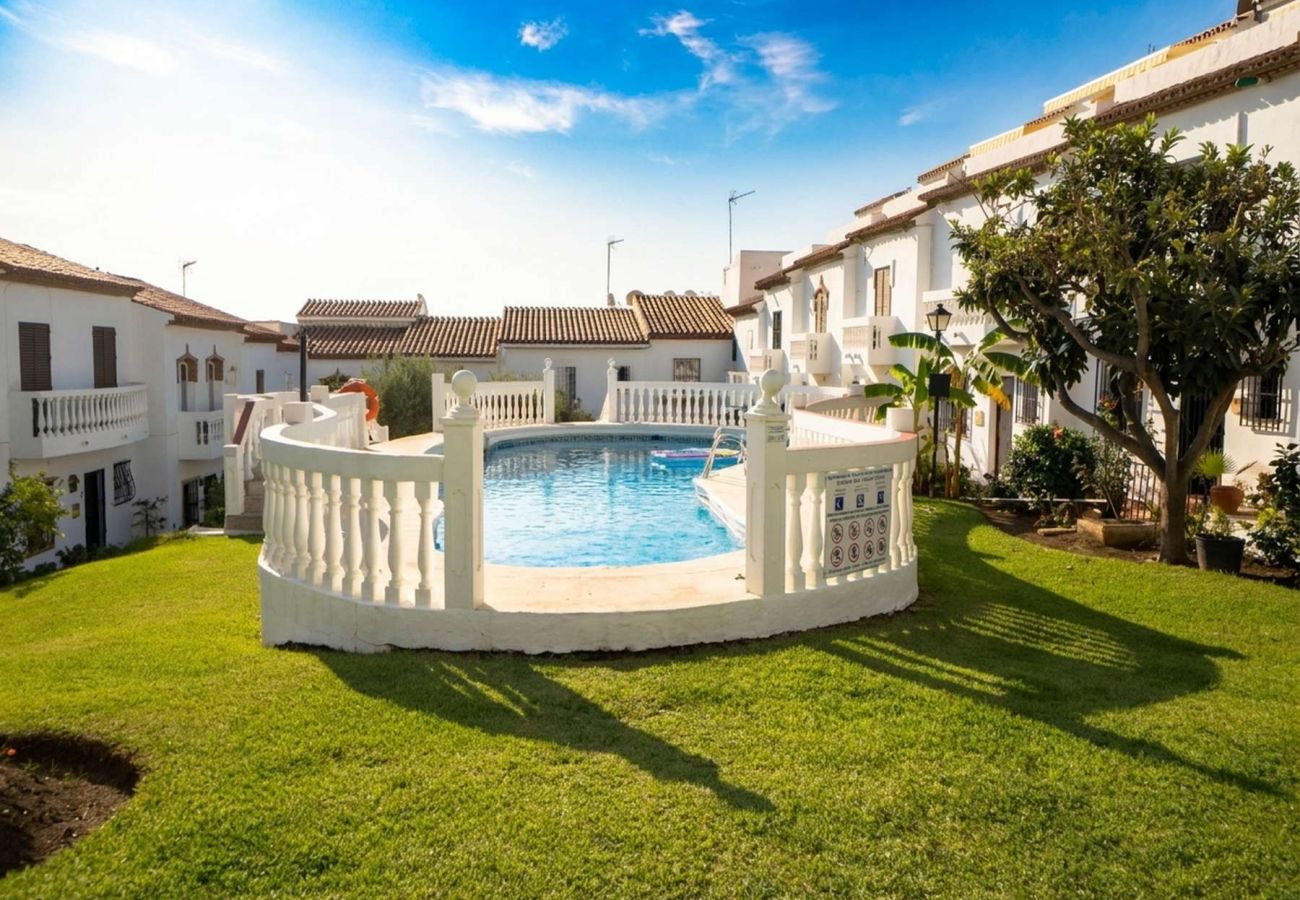 Appartamento a Nerja - Hacienda 23 4A by Casasol
