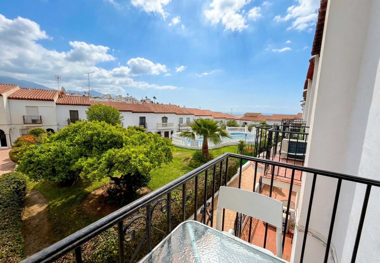 Appartamento a Nerja - Hacienda 23 4A by Casasol