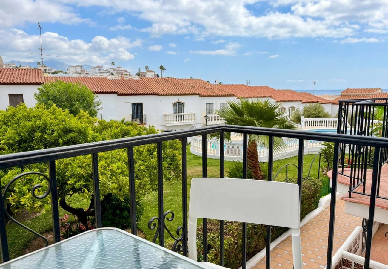 Appartamento a Nerja - Hacienda 23 4A by Casasol