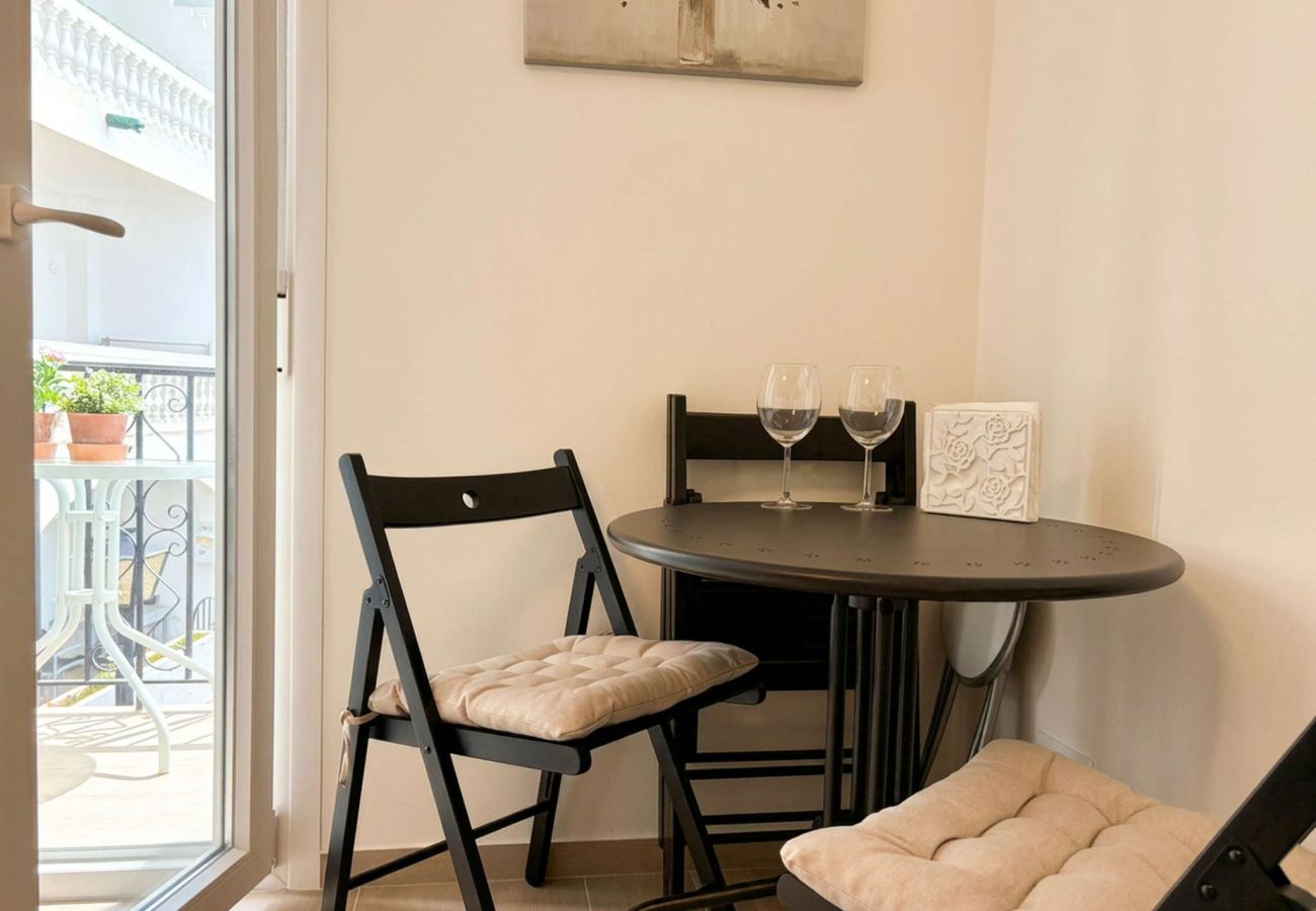 Appartamento a Nerja - Hacienda 23 4A by Casasol