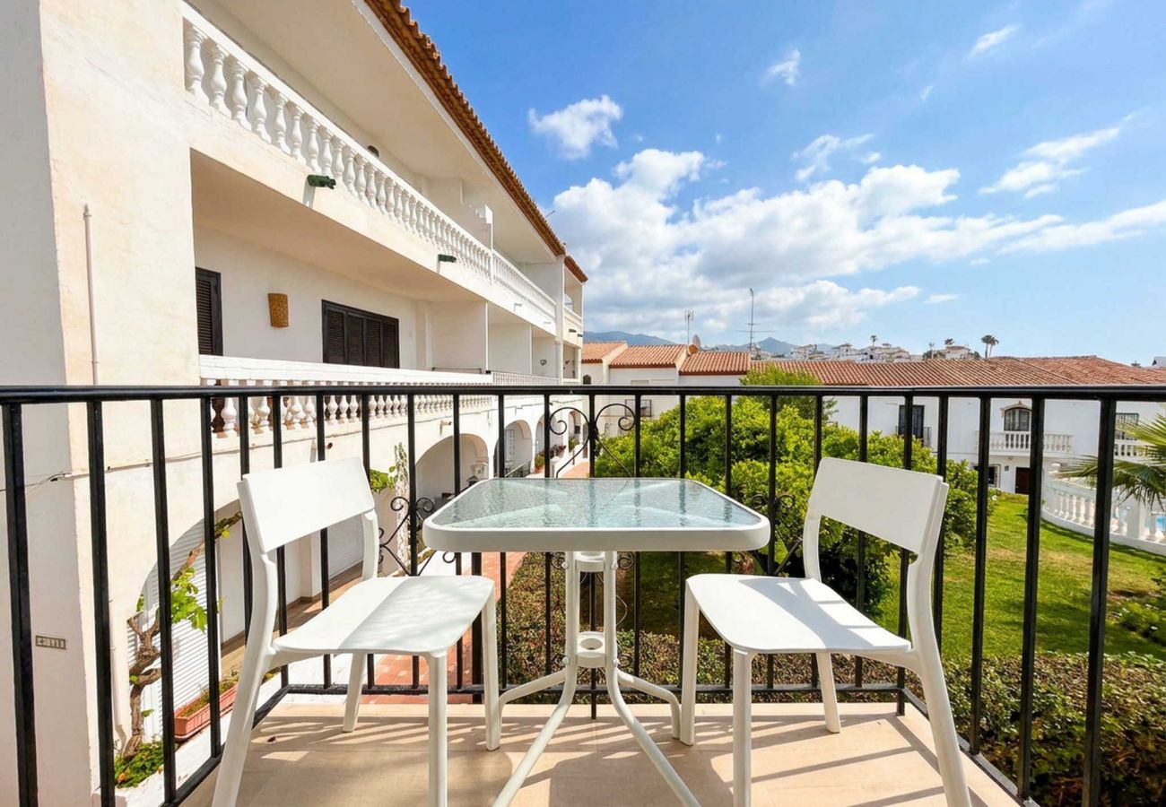 Appartamento a Nerja - Hacienda 23 4A by Casasol