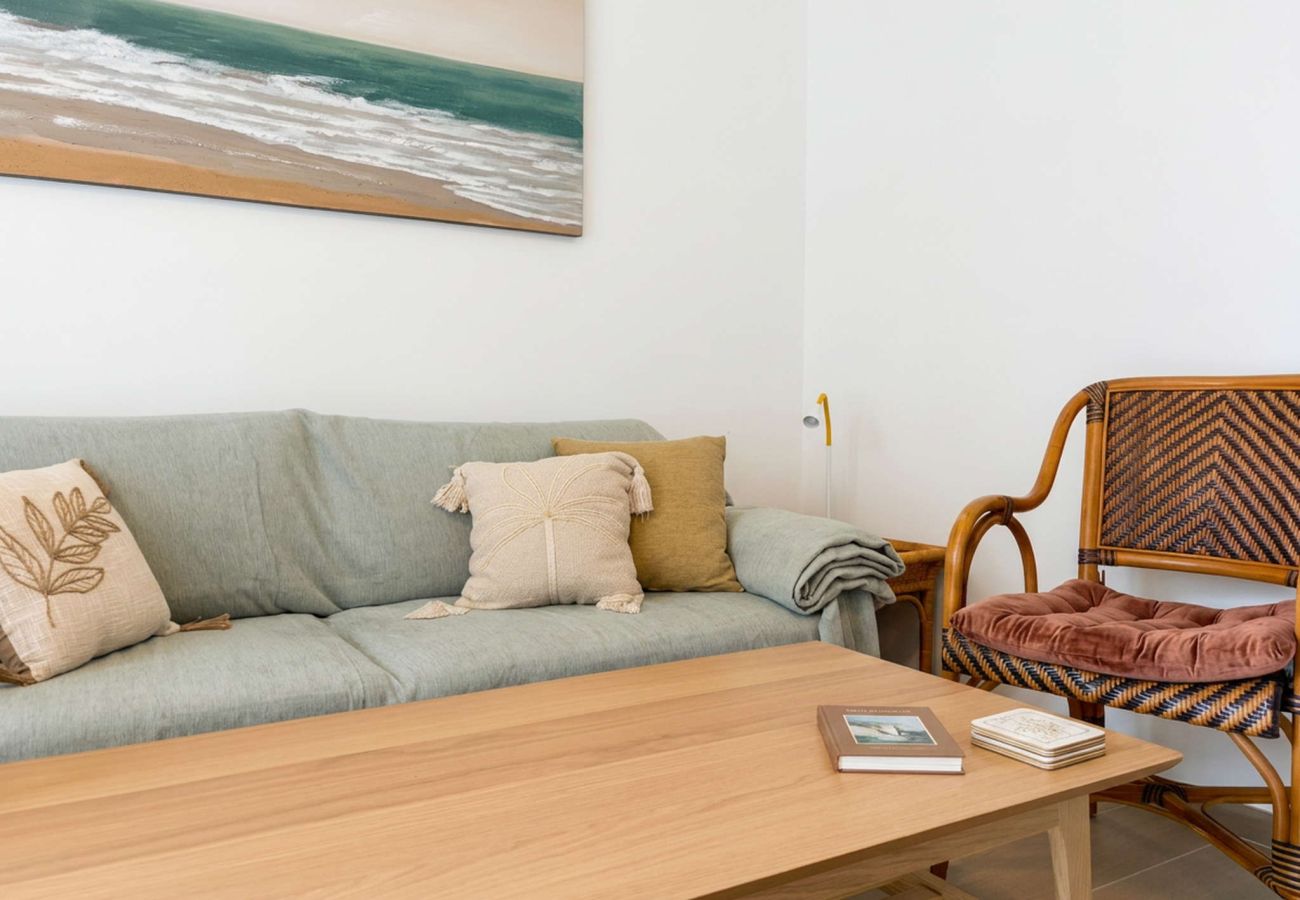 Appartamento a Nerja - Hacienda 23 4A by Casasol