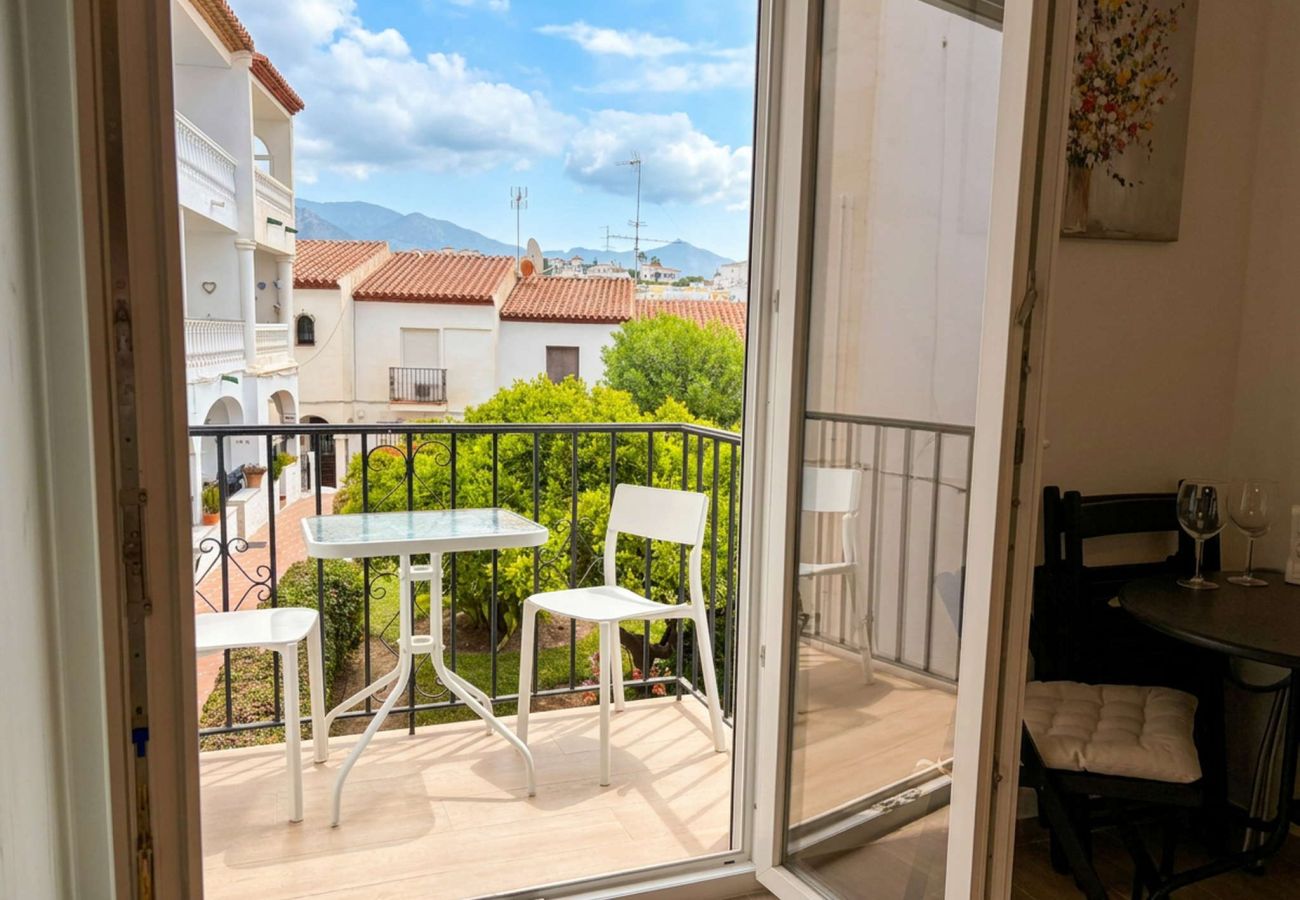 Appartamento a Nerja - Hacienda 23 4A by Casasol