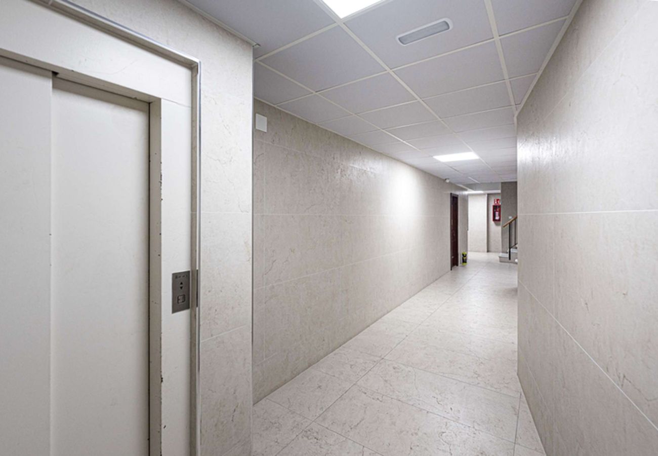 Appartamento a Nerja - Centro Life 3A: Appartamento nel Centro di Nerja, a 300m dal Balcon de Europa