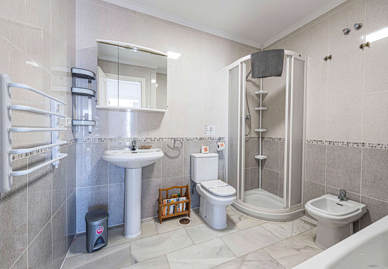 Villa a Nerja - Villa Punta Lara 15: Villa con Piscina Privata per 5 con Vista Mare, Nerja