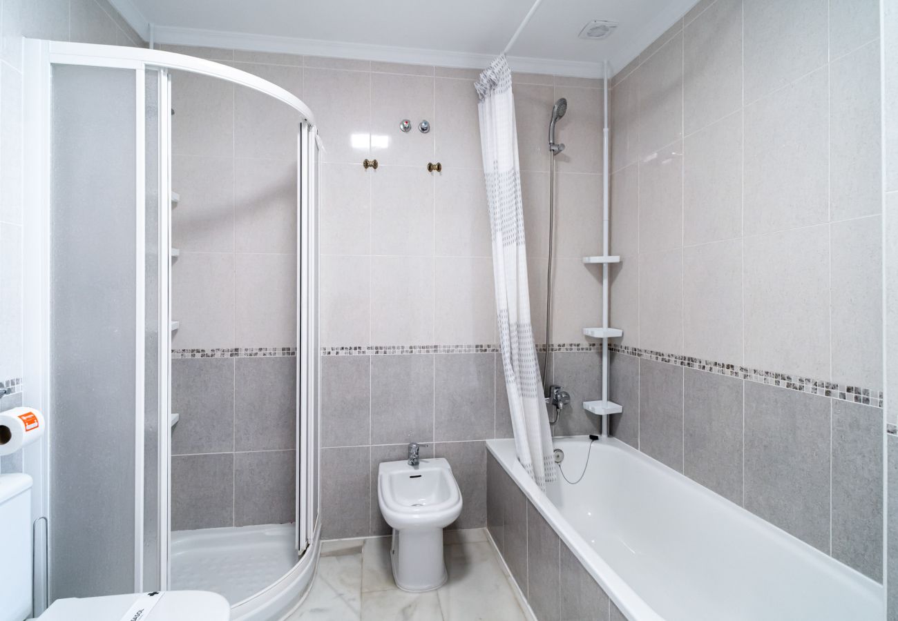 Villa a Nerja - Villa Punta Lara 15: Villa con Piscina Privata per 5 con Vista Mare, Nerja