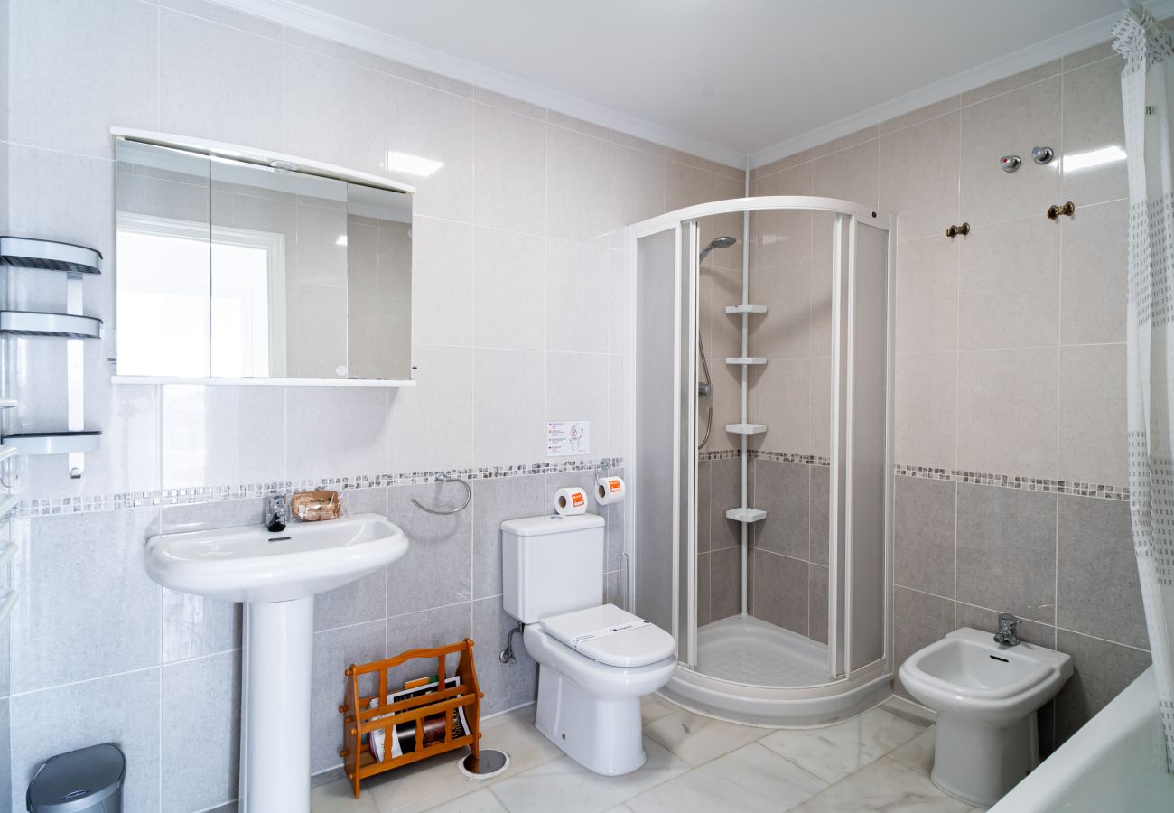 Villa a Nerja - Villa Punta Lara 15: Villa con Piscina Privata per 5 con Vista Mare, Nerja