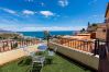 Villa a Nerja - Villa Punta Lara 15: Villa con Piscina Privata per 5 con Vista Mare, Nerja