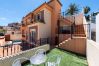 Villa a Nerja - Villa Punta Lara 15: Villa con Piscina Privata per 5 con Vista Mare, Nerja