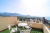 Villa a Nerja - Villa Punta Lara 15: Villa con Piscina Privata per 5 con Vista Mare, Nerja