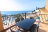 Villa a Nerja - Villa Punta Lara 15: Villa con Piscina Privata per 5 con Vista Mare, Nerja