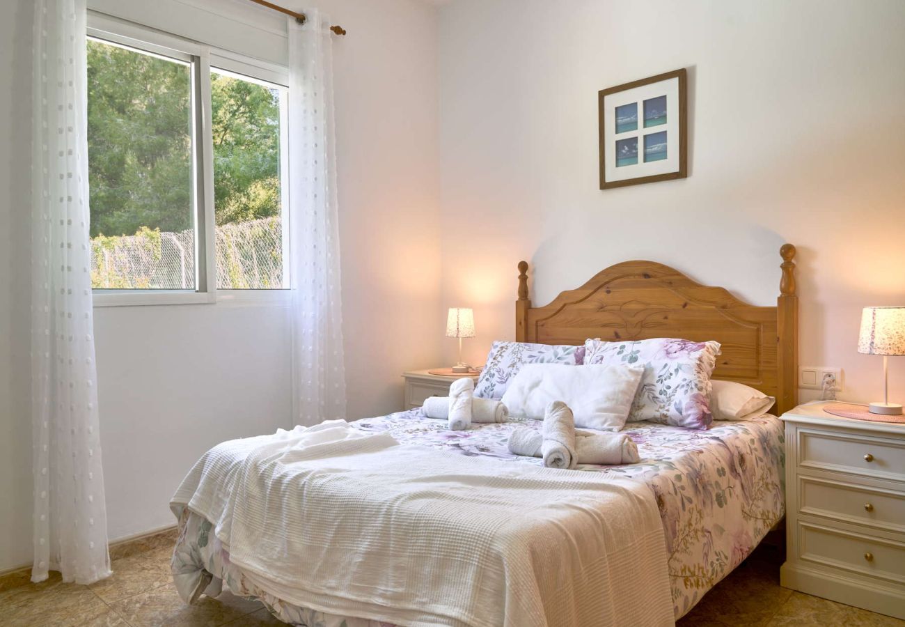 Casa rurale a Frigiliana - Las Rosas 1 - Appartamento rurale con piscina tra Nerja e Frigiliana