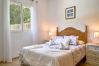 Casa rurale a Frigiliana - Las Rosas 1 - Appartamento rurale con piscina tra Nerja e Frigiliana
