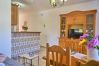 Casa rurale a Frigiliana - Las Rosas 1 - Appartamento rurale con piscina tra Nerja e Frigiliana