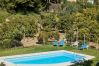 Casa rurale a Frigiliana - Las Rosas 1 - Appartamento rurale con piscina tra Nerja e Frigiliana