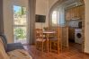 Casa rurale a Frigiliana - Las Rosas 5 y 6 - Alloggio rurale per 6 persone tra Nerja e Frigiliana