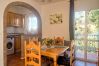 Casa rurale a Frigiliana - Las Rosas 5 y 6 - Alloggio rurale per 6 persone tra Nerja e Frigiliana