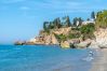 Appartamento a Nerja - Tahiti 2 7: Appartamento per famiglie per 4 persone a Playa Burriana, Nerja