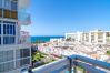Appartamento a Nerja - Chaparil Seaview - Appartamento per coppie vicino alla spiaggia di Torrecilla