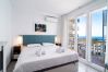 Appartamento a Nerja - Chaparil Seaview - Appartamento per coppie vicino alla spiaggia di Torrecilla