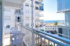 Appartamento a Nerja - Chaparil Seaview - Appartamento per coppie vicino alla spiaggia di Torrecilla