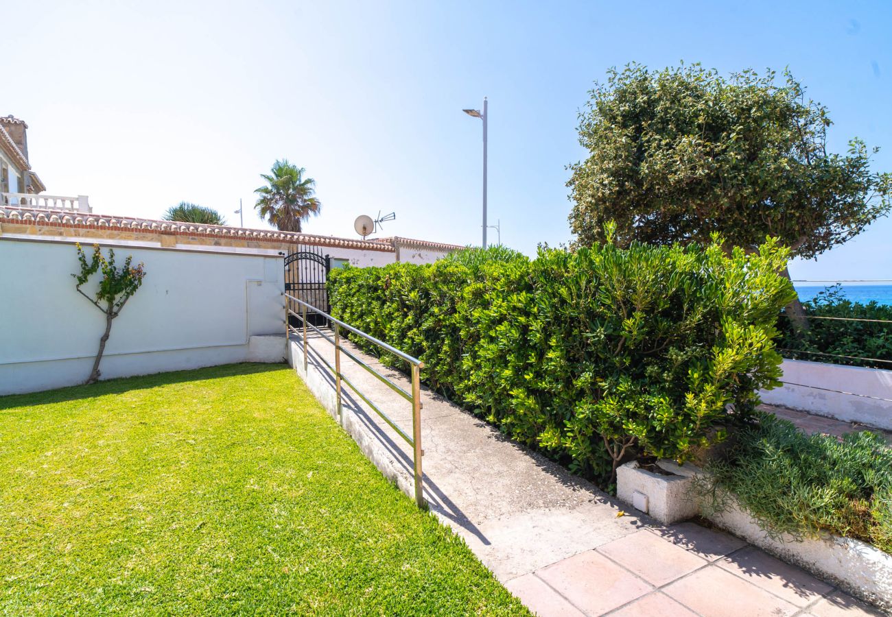 Appartamento a Nerja - Appartamento Arce 2 a Playa Torrecilla, Nerja