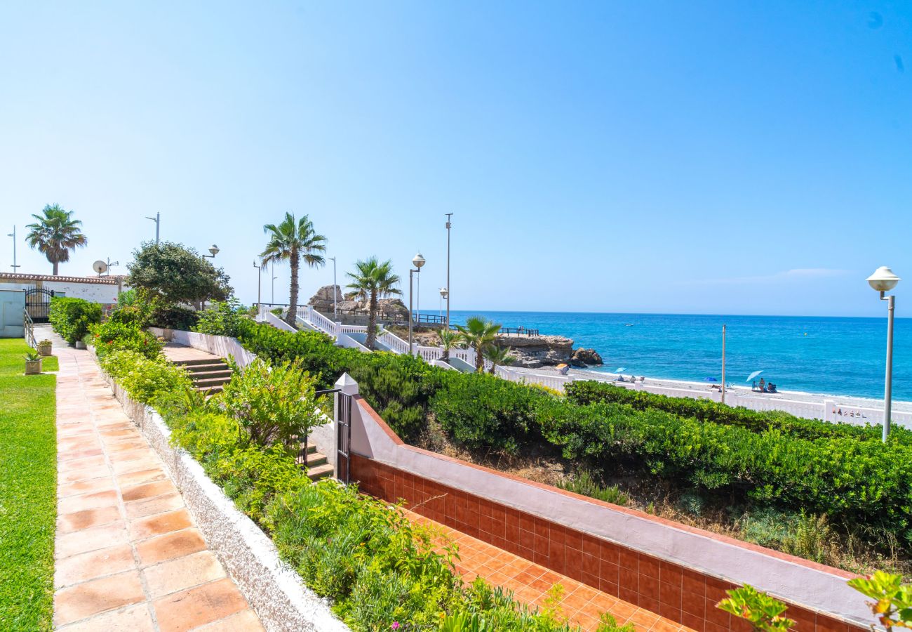 Appartamento a Nerja - Appartamento Arce 2 a Playa Torrecilla, Nerja